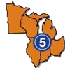 Great Lakes ADA Center Link